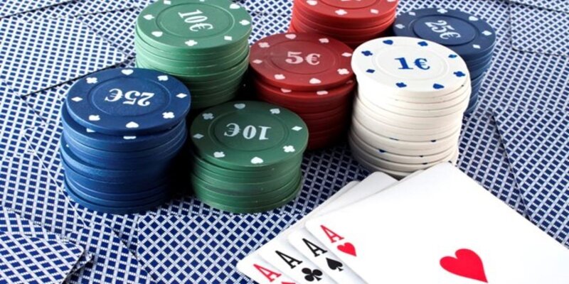 Luật chơi Baccarat cơ bản và cách đặt cược