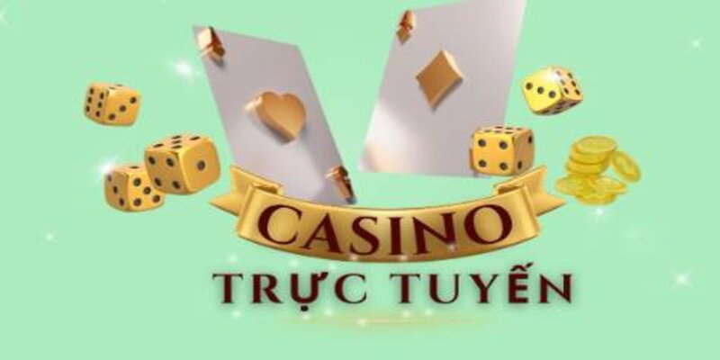 Cách Thực Hiện Casino Một Cách An Toàn