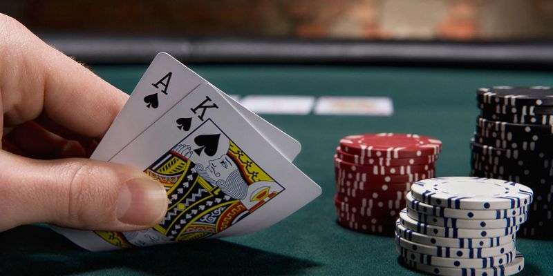 Poker: Món ăn tinh thần cho những người yêu thích thử thách