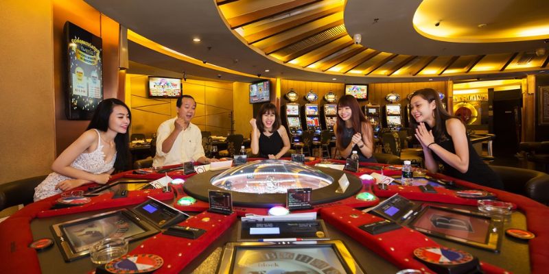 Casino uy tín: Cách lựa chọn sòng bạc trực tuyến an toàn và đáng tin cậy