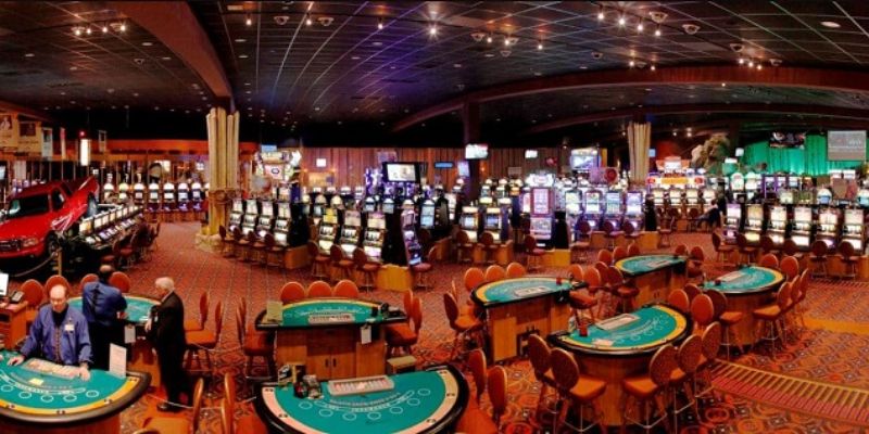 Cách thức thanh toán an toàn tại Casino uy tín: Hướng dẫn nạp và rút tiền