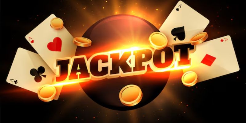 Jackpot Tiến Chiến