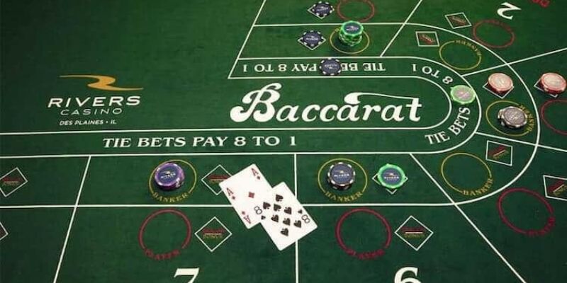 Bí Kíp Soi Cầu Baccarat Hiệu Quả Cao: Kinh Nghiệm Từ Cao Thủ