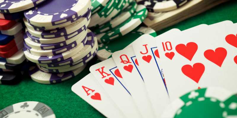 Sự Phát Triển Của Casino Trực Tuyến Tại Việt Nam