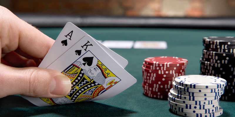 Những Trò Chơi Phổ Biến Trong Casino Trực Tuyến