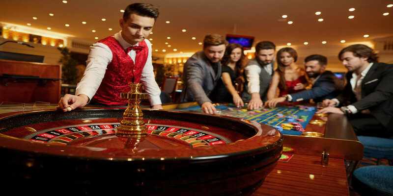 Tìm hiểu về trò chơi Roulette