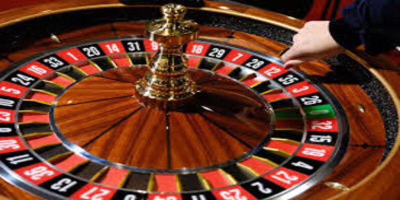 Cách chọn sòng bạc roulette uy tín