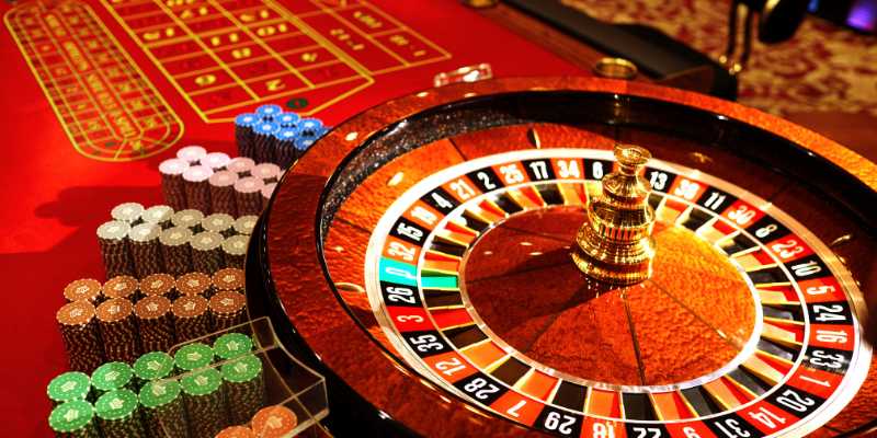 The Most Exciting Casino Card Games