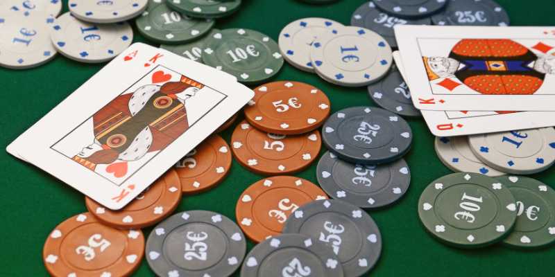 Casino
