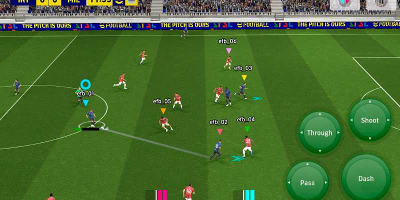 New technology and trends in online two-player games